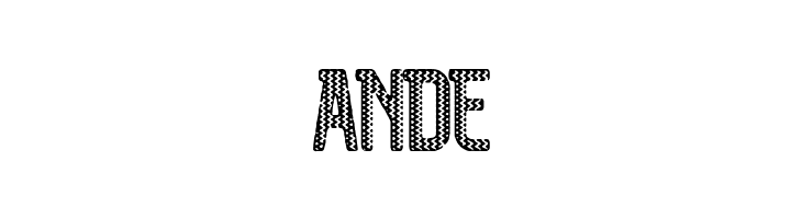 Pandora  Free Fonts Download