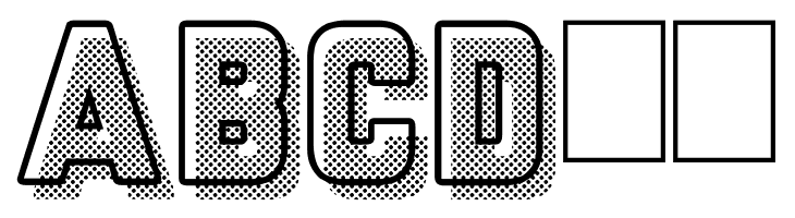 All Things Must Pass  Free Fonts Download