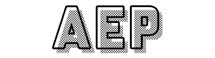 All Things Must Pass  Free Fonts Download