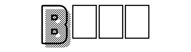 All Things Must Pass  Free Fonts Download