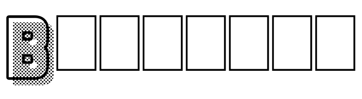 All Things Must Pass  Free Fonts Download