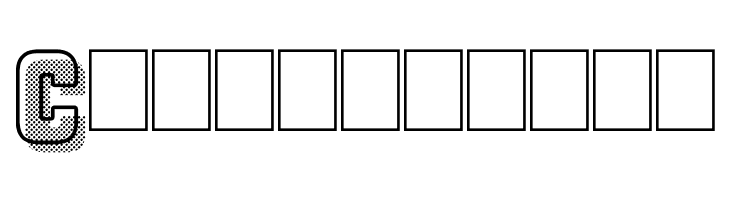 All Things Must Pass  Free Fonts Download