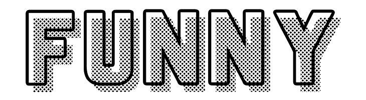 All Things Must Pass  Free Fonts Download