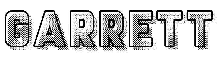 All Things Must Pass  Free Fonts Download