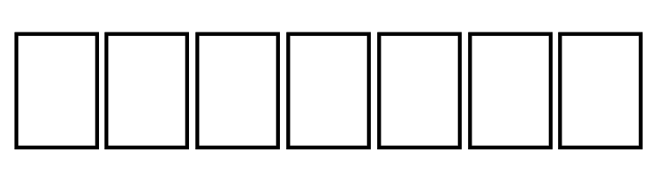 All Things Must Pass  Free Fonts Download