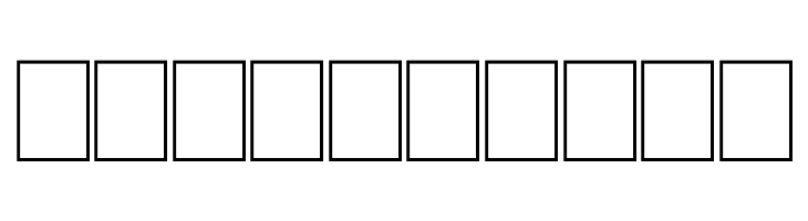 All Things Must Pass  Free Fonts Download