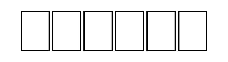 All Things Must Pass  Free Fonts Download