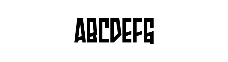 Armor Piercing 2.0 BB  Free Fonts Download