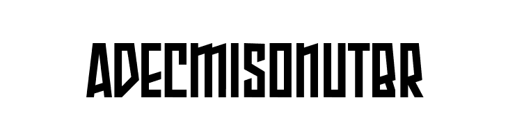 Armor Piercing 2.0 BB  Free Fonts Download