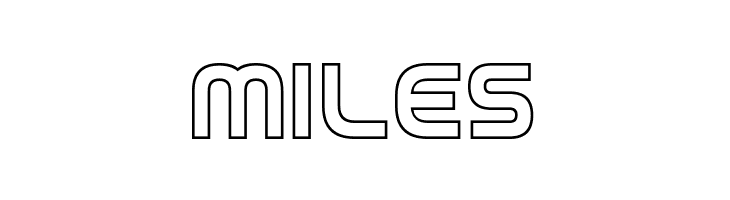 Game Played Outline  Free Fonts Download