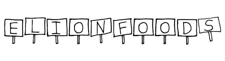 Sign Language Regular  Free Fonts Download