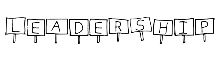 Sign Language Regular  Free Fonts Download