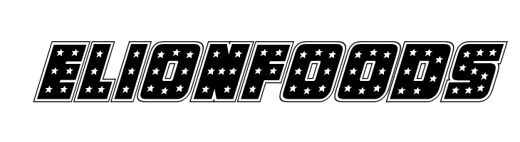 Knievel Academy Italic  Free Fonts Download