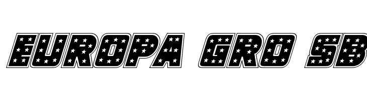 Knievel Academy Italic  Free Fonts Download