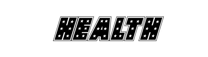 Knievel Academy Italic  Free Fonts Download