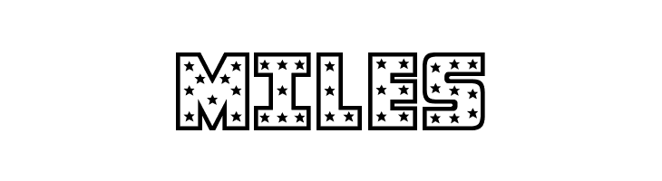Knievel Regular  Free Fonts Download