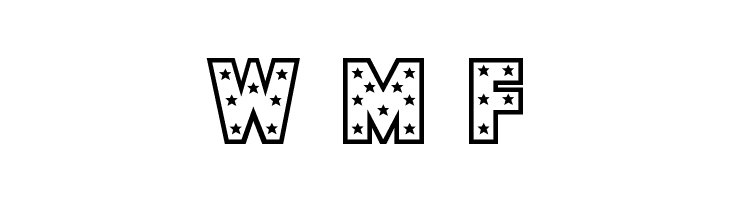 Knievel Regular  Free Fonts Download