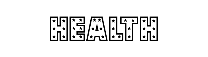 Knievel Regular  Free Fonts Download