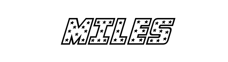 Knievel Italic  Free Fonts Download