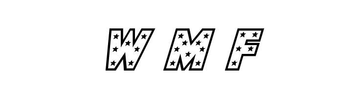 Knievel Italic  Free Fonts Download