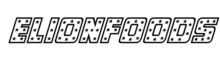 Knievel Italic  Free Fonts Download