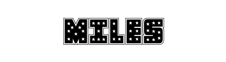 Knievel Academy  Free Fonts Download