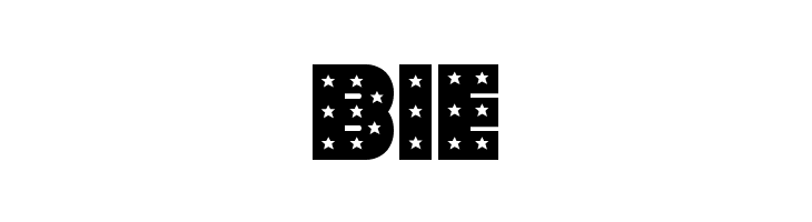 Knievel Solid Regular  Free Fonts Download