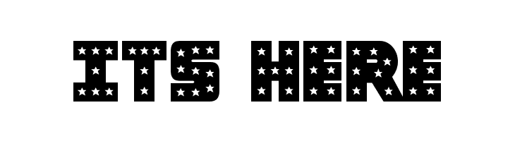 Knievel Solid Regular  Free Fonts Download