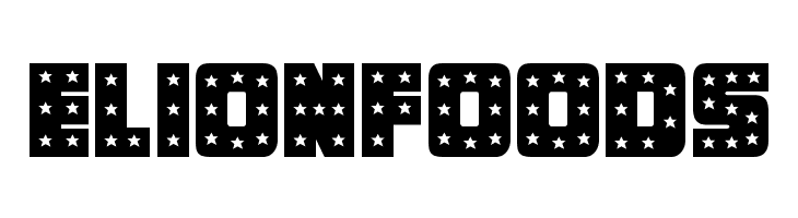 Knievel Solid Regular  Free Fonts Download