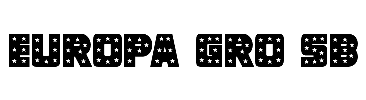 Knievel Solid Regular  Free Fonts Download