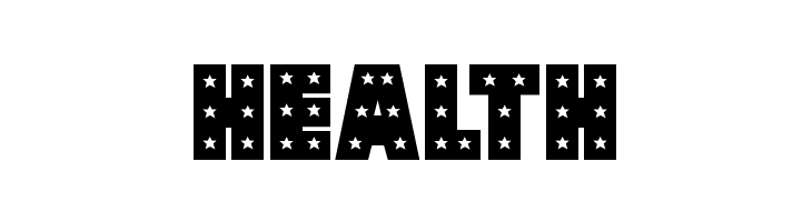 Knievel Solid Regular  Free Fonts Download