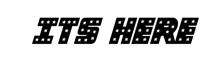 Knievel Solid Italic  Free Fonts Download