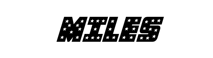 Knievel Solid Italic  Free Fonts Download