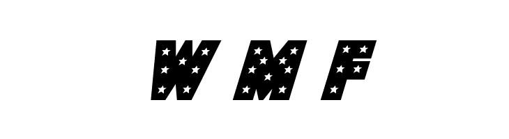 Knievel Solid Italic  Free Fonts Download