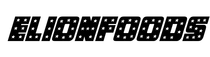 Knievel Solid Italic  Free Fonts Download