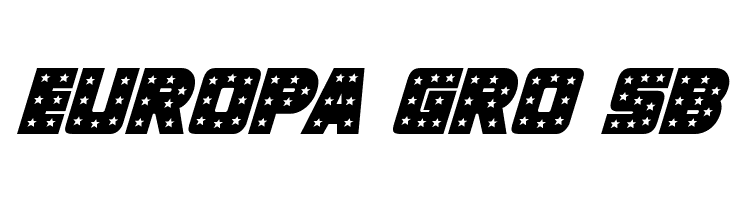 Knievel Solid Italic  Free Fonts Download