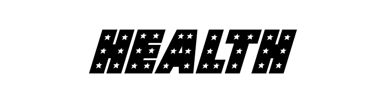 Knievel Solid Italic  Free Fonts Download