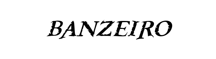 Freebooter Italic  Free Fonts Download