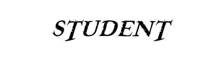 Freebooter Italic  Free Fonts Download