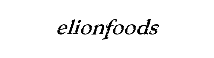 Freebooter Italic  Free Fonts Download