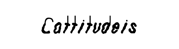 Under The Surface Regular  Free Fonts Download