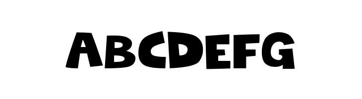 Pilkius Romeus  Free Fonts Download