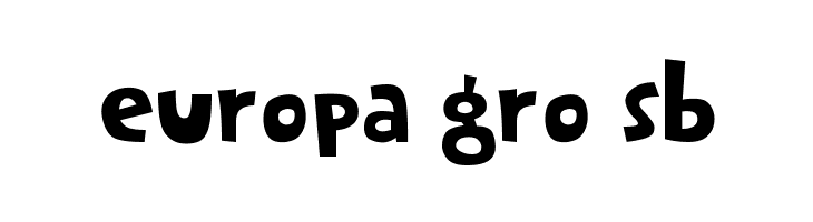 Pilkius Romeus  Free Fonts Download