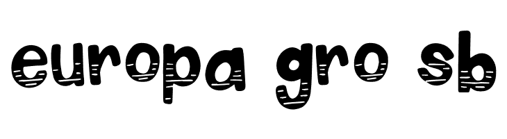 Wavepool  Free Fonts Download