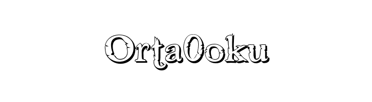 Freebooter Shadow  Free Fonts Download