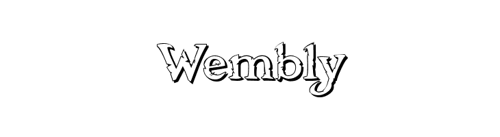 Freebooter Shadow  Free Fonts Download