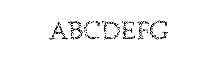 Boublies  Free Fonts Download