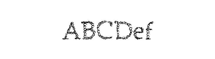 Boublies  Free Fonts Download