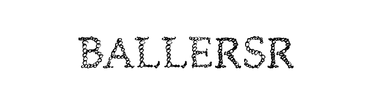 Boublies  Free Fonts Download