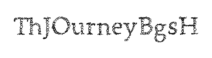Boublies  Free Fonts Download